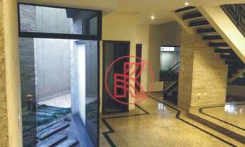 Imagem 4: Sobrado com 3 dormitórios à venda, 354 m² por R$ 1.685.400,00 - Parque da Vila Prudente