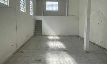 Imagem 6: Imóvel comercial com casa em cima