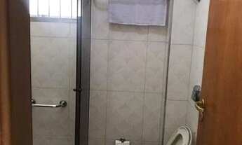 Imagem 7: Apartamento com 1 dormitório para alugar, 68 m² por R$ 1.100,00/mês - Vila Mariza - São Be