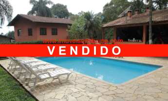 Imagem: IBIÚNA - Chácara - Tavares