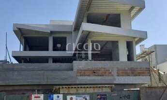 Imagem 2: SãO JOSé DOS CAMPOS - Casa de Condomínio - Urbanova