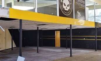 Imagem 3: Loja para alugar, 432 m² por R$ 14.000,00/mês - Vila Homero Thon - Santo André/SP