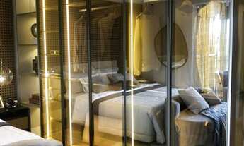 Imagem 5: Apartamento para Venda em São Paulo, Vila Clementino, 4 dormitórios, 4 suítes, 6 banheiros