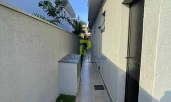 Imagem 6: Casa de Condomínio em Vila do Golf - Ribeirão Preto