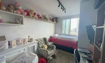 Imagem 5: Apartamento no Living Residence - Porteira Fechada