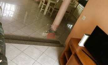 Imagem 6: Sobrado com 4 dormitórios à venda, 273 m² por R$ 730.000,00 - Vila Monumento - São Paulo/S