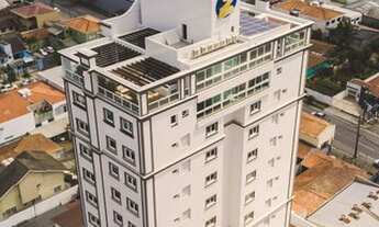 Imagem 2: Apartamento à venda, 3 dormitórios, 2 suítes, 2 vagas de garagens, ed. Elizabeth Residence