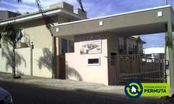 Imagem: 6215 - 2 vagas de garagem Casa de Condomínio