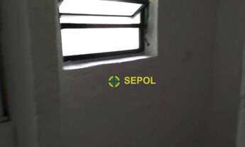 Imagem 7: Casa com 1 dormitório para alugar, 40 m² por R$ 700,00/mês - Vila Formosa - São Paulo/SP