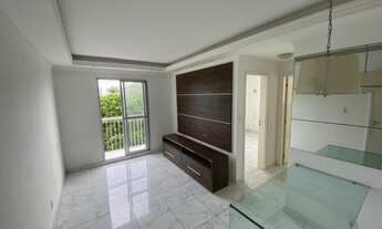 Imagem 5: Apartamento para venda tem 51 metros quadrados com 2 quartos