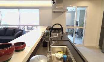 Imagem 3: Apartamento condomínio Celebrity vila ema