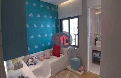 Imagem 7: Apartamento com 3 dormitórios à venda, 107 m² por R$ 1.185.900,00 - Jardim Chapadão - Camp