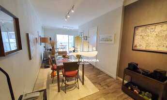 Imagem 2: Ap Vista Mar!!Canto Forte/151Área Útil/3Dorm/3Suites/1Vg