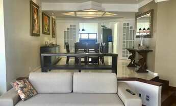 Imagem 2: Apartamento Venda Paraíso 210 m² 4 Dormitórios