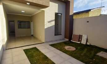 Imagem: Casa para venda possui 81 metros quadrados