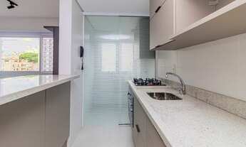 Imagem 7: Apartamento em Higienópolis