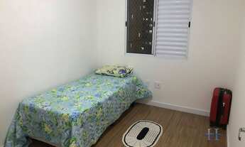Imagem 12: Apartamento com 3 dormitórios, 60 m² - venda por R$ 320.000,00 ou aluguel por R$ 2.500,00