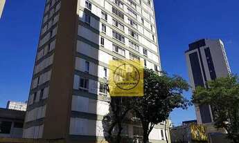 Imagem 1: Apartamento com 3 dormitórios à venda, 117 m² por R$ 629.900,00 - Centro - Curitiba/PR