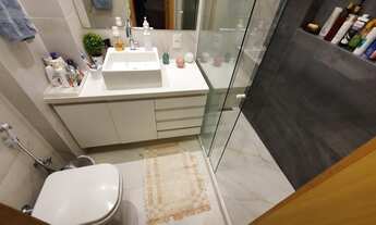 Imagem 6: Apartamento mobiliado em Copacabana