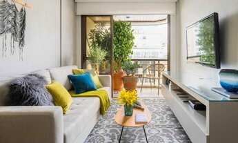 Imagem: COBERTURA 2 dormitorios PARA VENDA E LOCAÇÃO