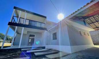 Imagem: Casa á Venda - 5 quartos