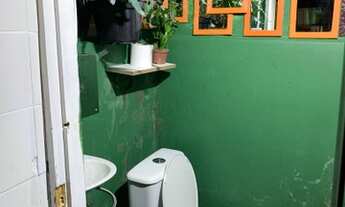 Imagem 6: Bar montado e funcionando