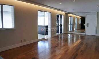 Imagem 5: Apartamento com 3 quartos, 182 m²