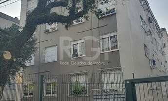 Imagem: Porto Alegre - Apartamento Padrão - Jardim