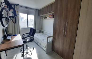 Imagem 7: Apto 3 dorm sendo 1 suíte no Pagani 2