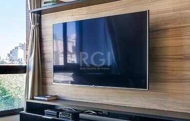 Imagem 2: Porto Alegre - Apartamento Padrão - Higienópolis