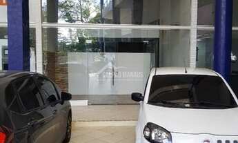 Imagem 2: Galpão Manaus - Sala Comercial - 80 m² - Vieiralves - SLL194