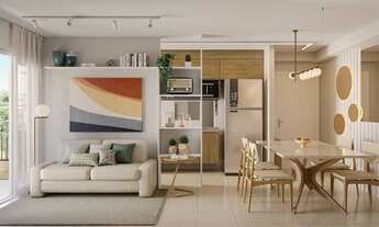 Imagem 7: Villa Santé Residence Pechincha