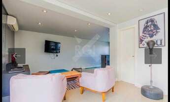 Imagem 4: Cobertura em Menino Deus