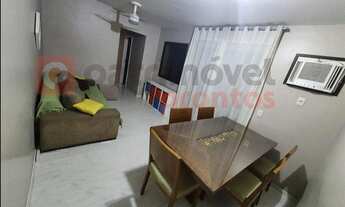 Imagem: Apartamento - Freguesia (Jacarepaguá