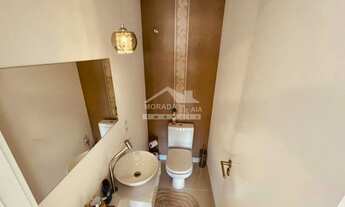 Imagem 6: Apartamento ALTO PADRÃO MOBILIADO no Canto do Forte!!!!