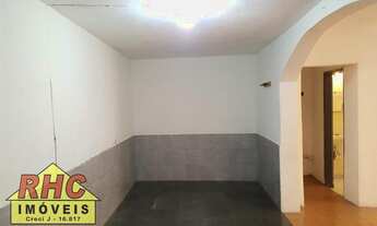 Imagem 7: CASA TÉRREA - BAIRRO OSWALDO CRUZ - SÃO CAETANO DO SUL - SP