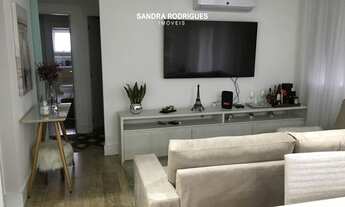 Imagem 4: Apartamento com 2 Quartos à Venda em Piazza Navona Arujá, 102 m²