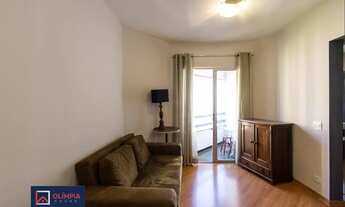 Imagem 3: Venda Apartamento 1 Dormitórios - 48 m² Pinheiros