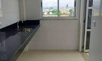 Imagem 3: Cobertura com 4 dormitórios à venda, 145 m² por R$ 580.000,00 - Santa Mônica - Belo Horizo