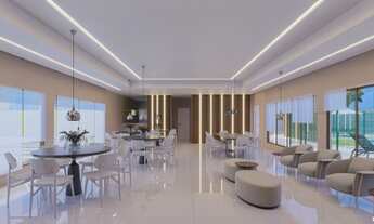 Imagem 7: Mirante do Frio (k) Lançamento no Centro de Paulista com 3 Quartos, Lazer completo