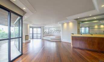 Imagem 5: Venda Apartamento 3 Dormitórios - 215 m² Perdizes