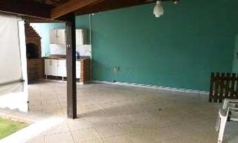 Imagem 5: CASA RESIDENCIAL em Jaguariúna - SP, Novo Jaguari