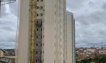 Imagem 7: Apartamento para venda tem 47 metros quadrados com 2 quartos em Caguassu - Sorocaba - SP