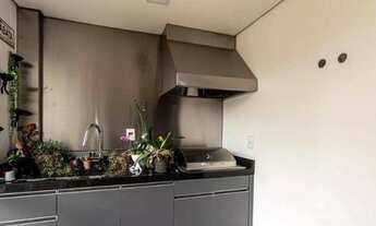 Imagem 7: Apartamento com 3 dormitórios à venda, 119 m² por R$ 960.000,00 - Santa Paula - São Caetan