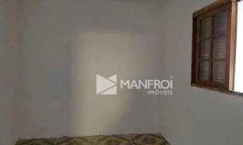 Imagem 6: Casa com 2 dormitórios à venda, 75 m² por R$ 160.000,00 - Jardim Algarve - Alvorada/RS