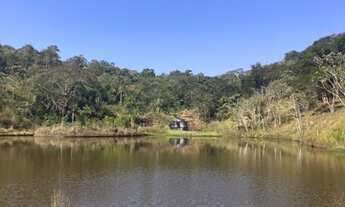 Imagem 7: R5- Lotes com vistas para montanha