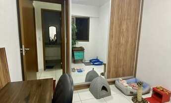 Imagem 6: Apartamento no Planalto SBC