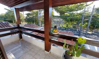 Imagem 2: Casa à venda, 2 quartos, 1 suíte, 2 vagas, Chácara da Galega - Pindamonhangaba/SP