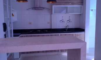 Imagem: Detalhes do Apartamento