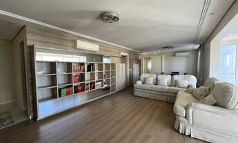 Imagem 3: VISTA PARA O PARQUE GERMANIA